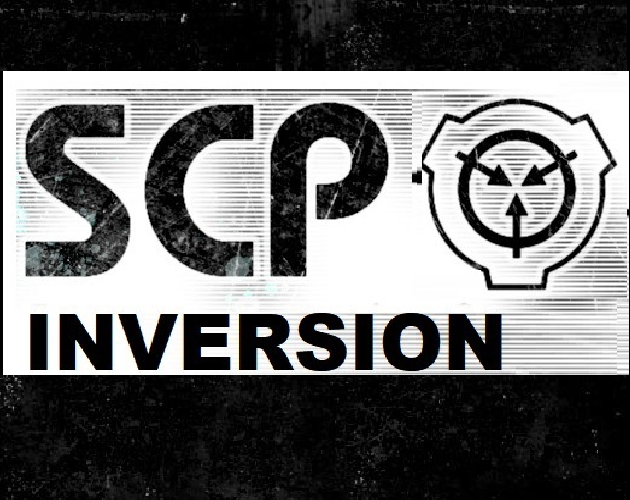 SCP - Inversion