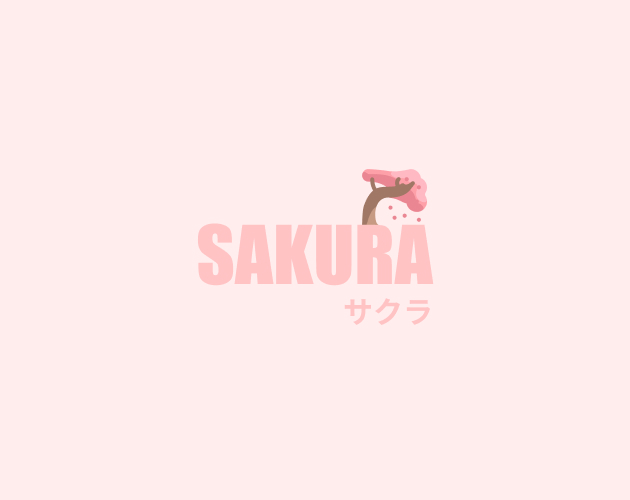 SAKURA サクラ