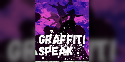 Cover image for Graffiti Speak