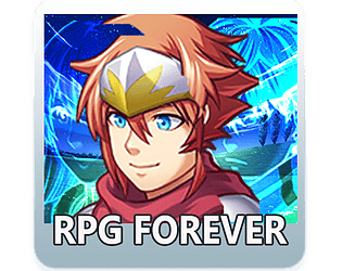 Rpg Forever - Serens Quest