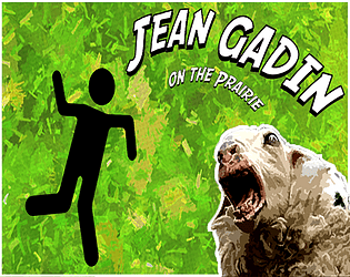 Jean Gadin on the Prairie (v1.1)