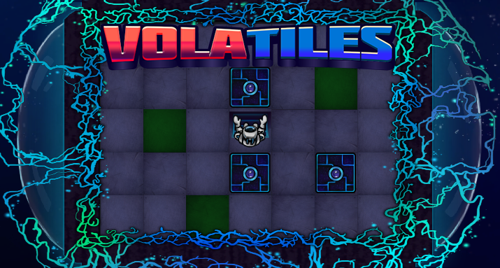 Cover image for VolaTiles