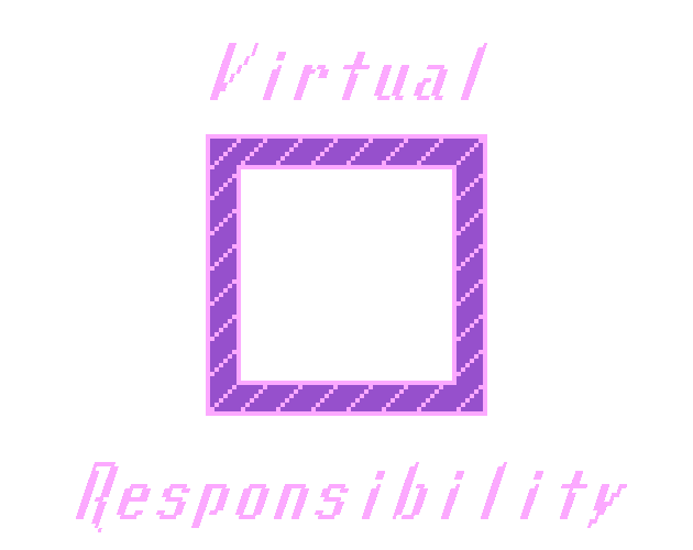 Virtual Responsibility