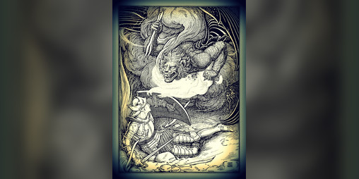Cover image for Chimera