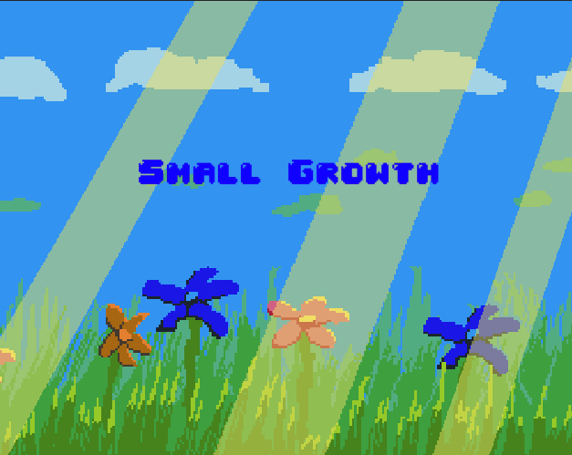 Small Growth