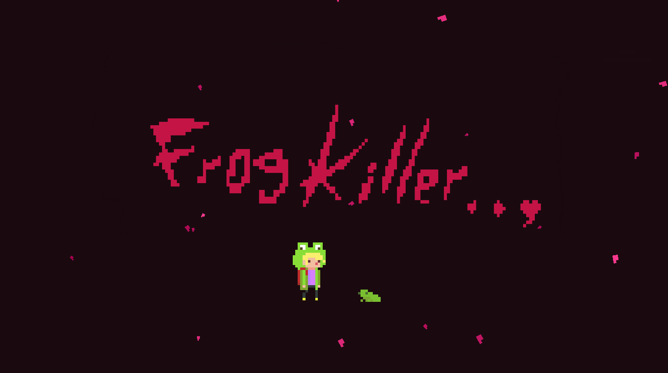 Frog Killer