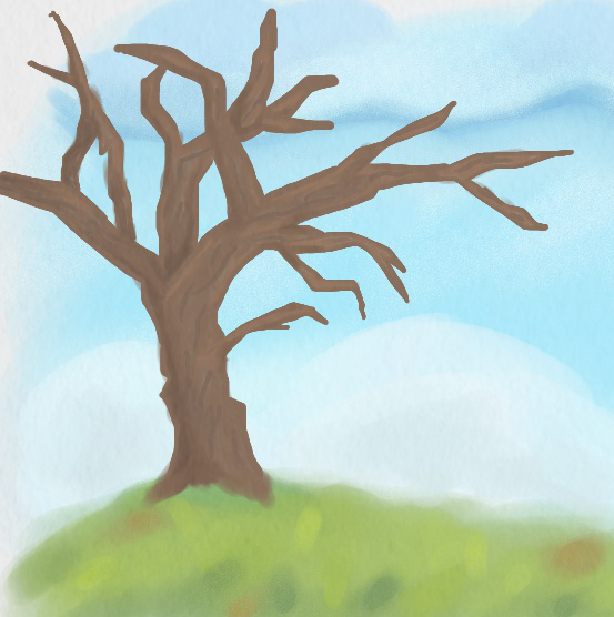 Cover image for Spring's Hope