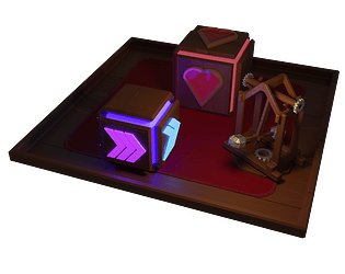 DiceDungeon