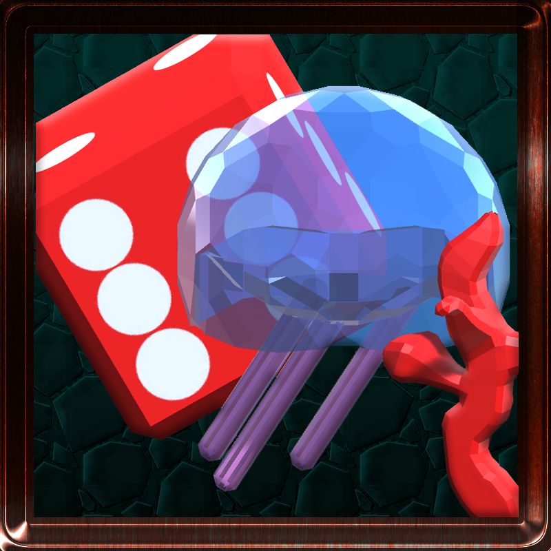 Dices of Fishes Raids