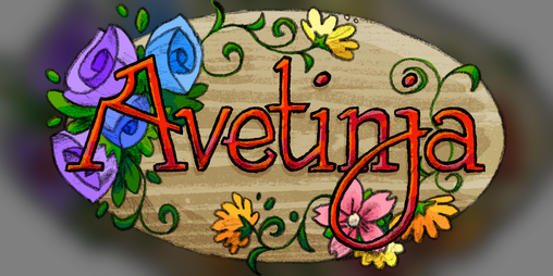 Cover image for Avetinja (Demo)