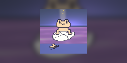 Cover image for FrogBouffet
