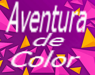 Aventura de Color