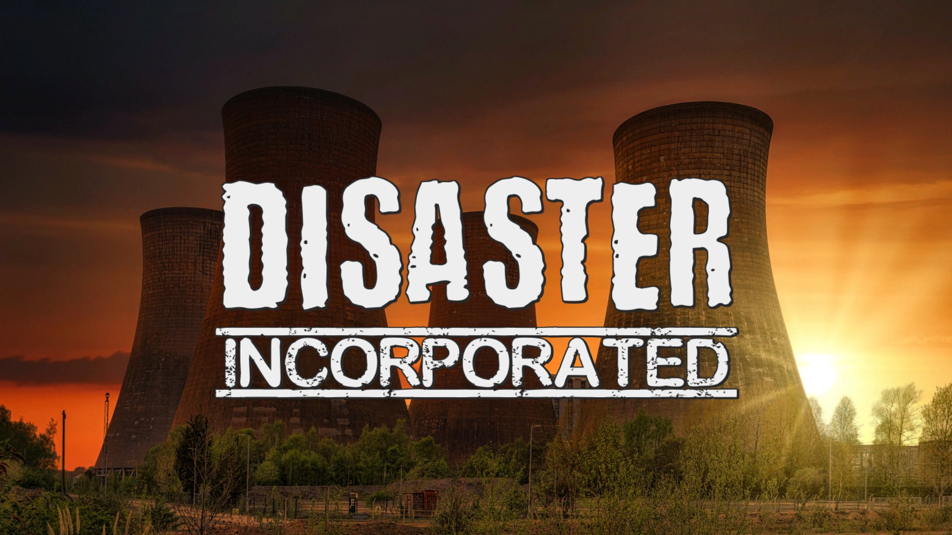 Disaster, Inc