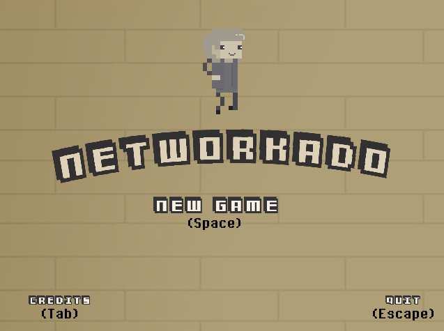 Networkado