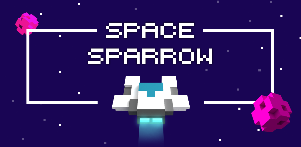 Space Sparrow