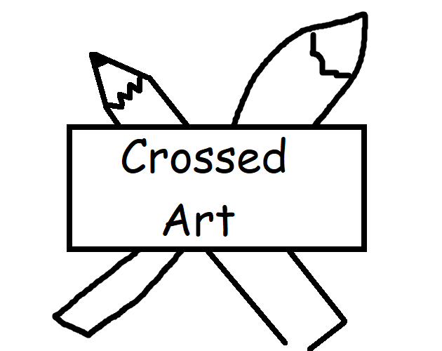 Crossed Art Adventure