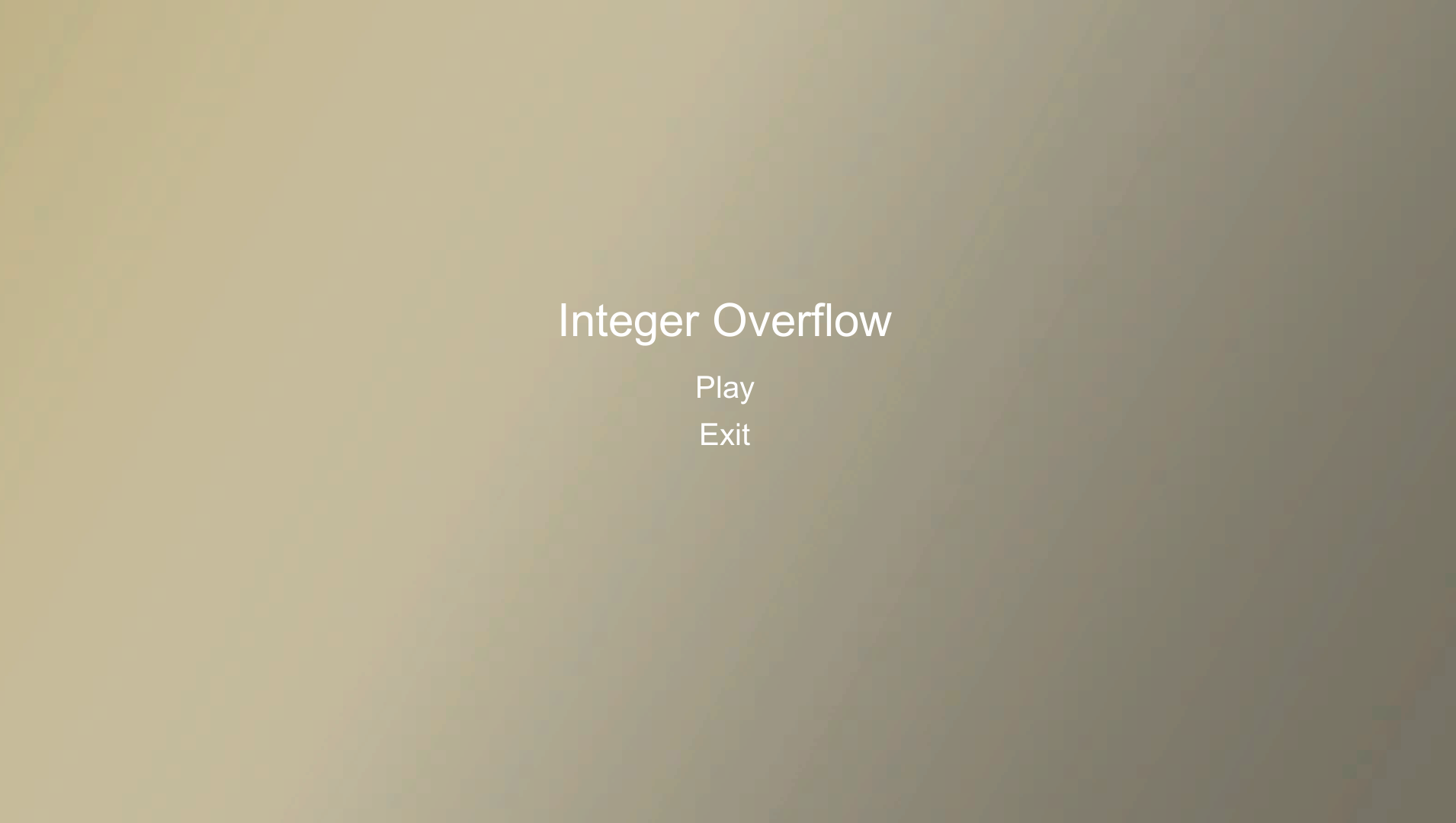 integer-overflow-by-rusticrapter