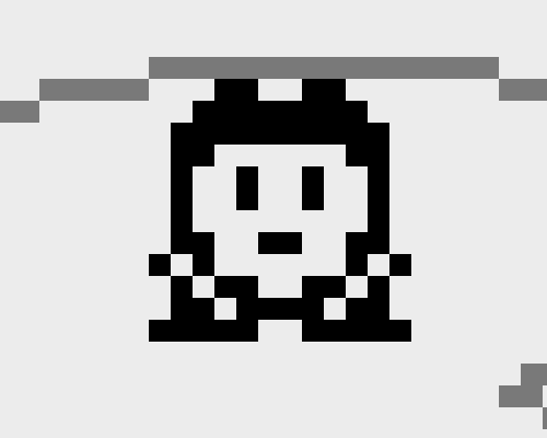 Cover image for Frogogochi