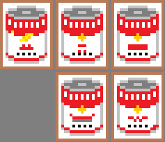 Warhol Shuffle