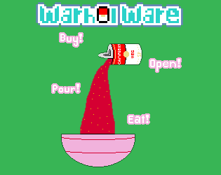 Warhol Ware