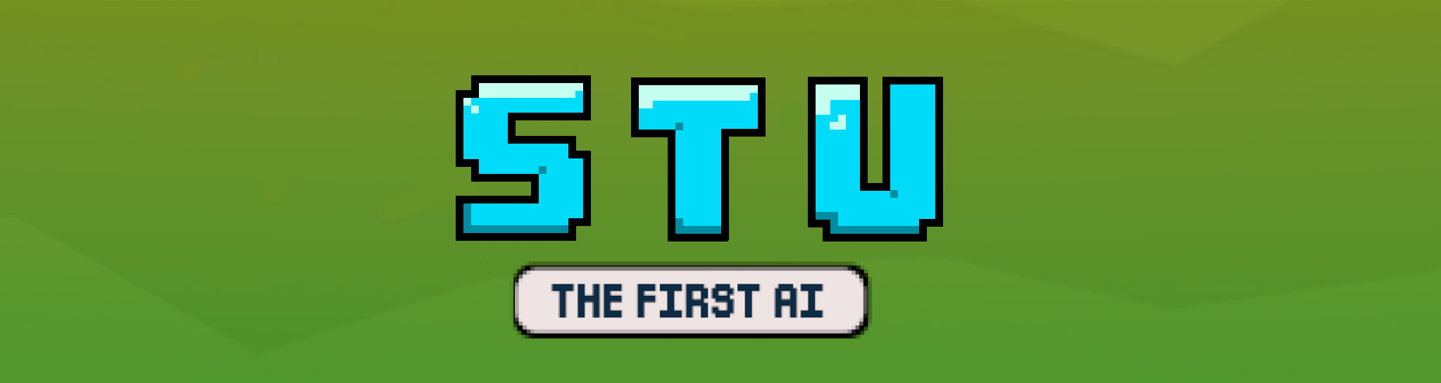 STU, the First AI - DEMO