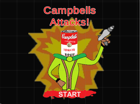 Campbell's Attacks