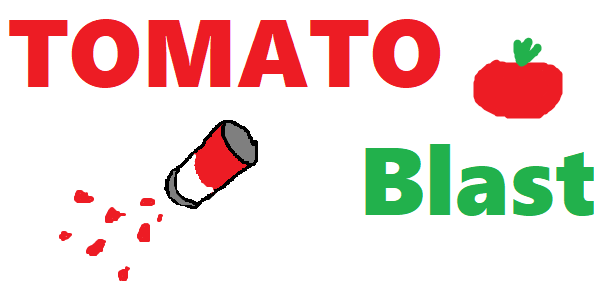 Tomato Blast