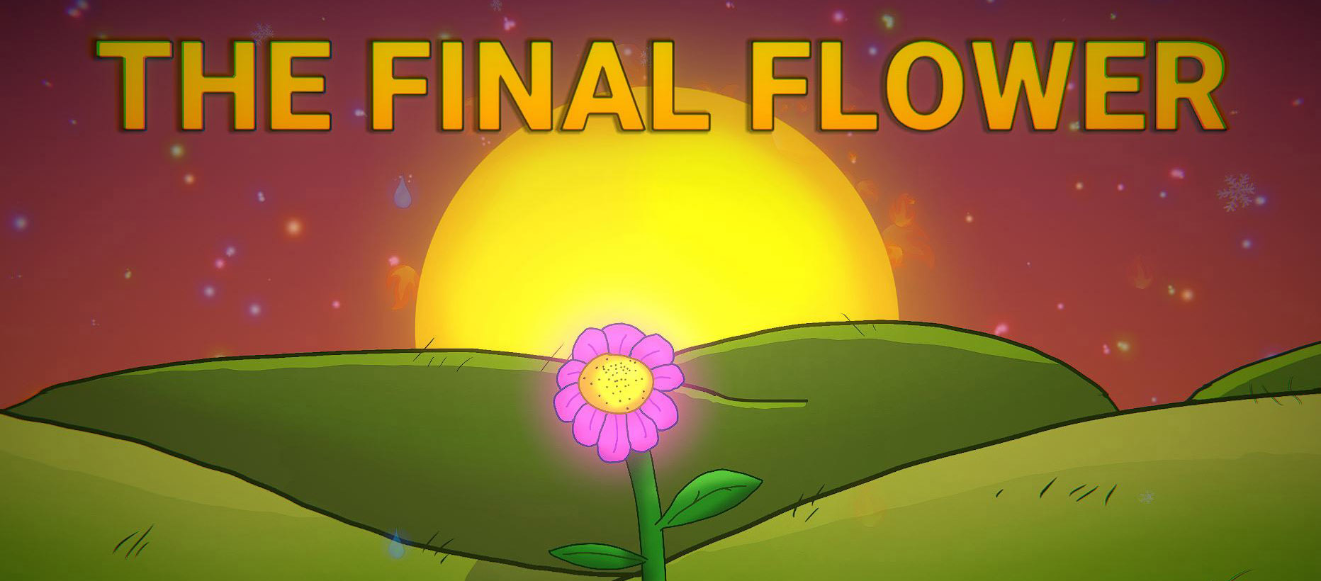 The Final Flower