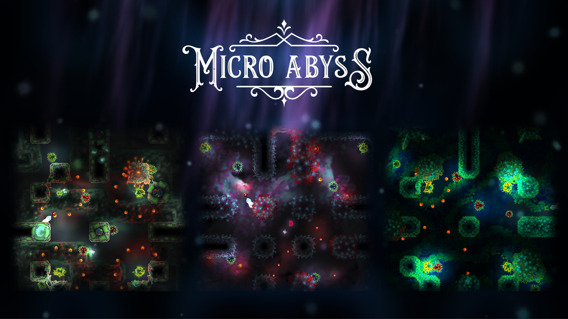 Micro Abyss