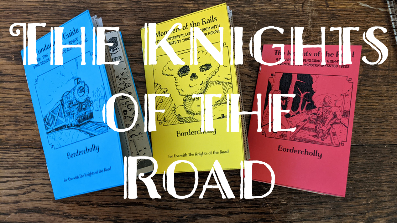 The Knights of the Road