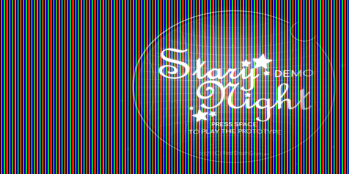 Cover image for StaryNight - The Stargazing Simulator - DEMO