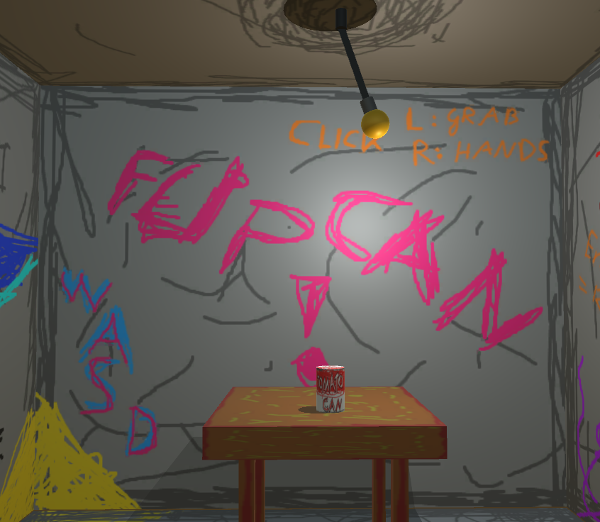 Cover image for Can Flip 3d
