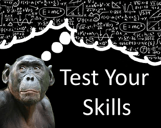 Test Your Skills