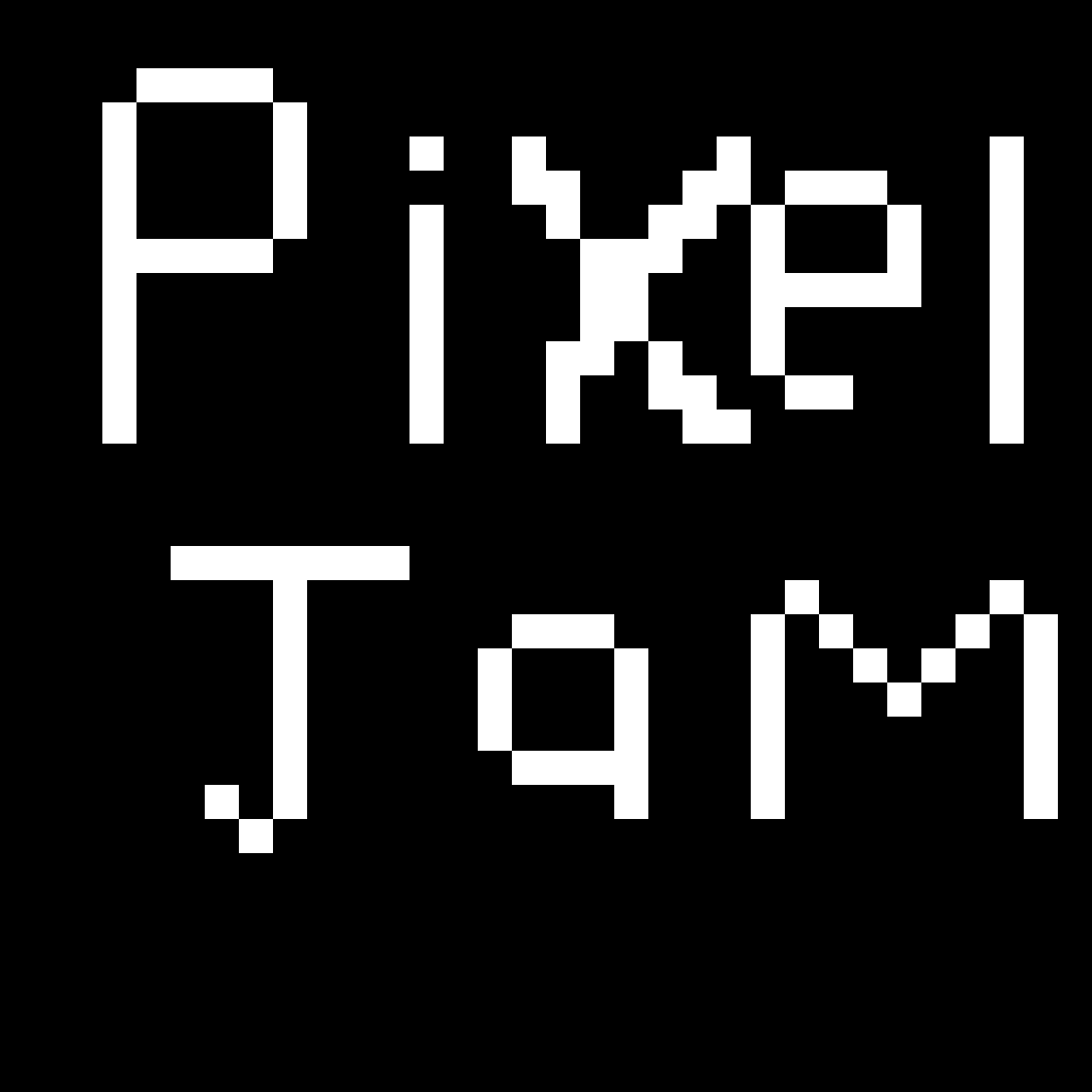 Pixel Jam 2 - itch.io