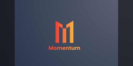 Cover image for Momentum