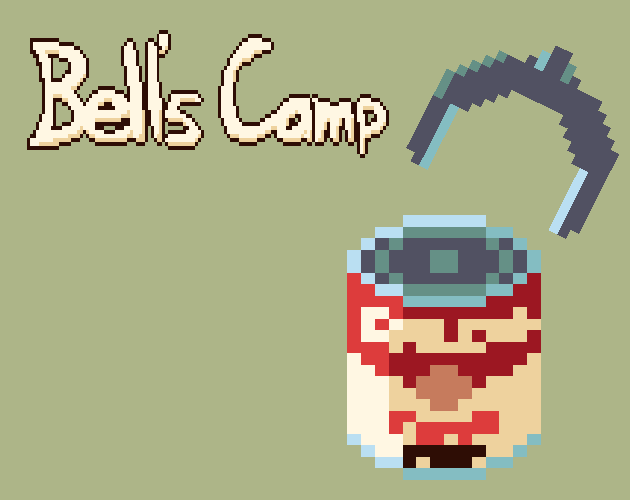 Bell's Camp