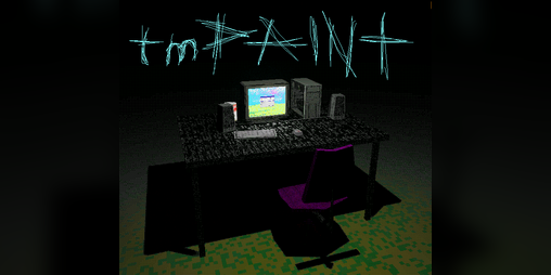Cover image for tmPaint