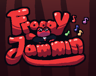 Froggy Jammin'