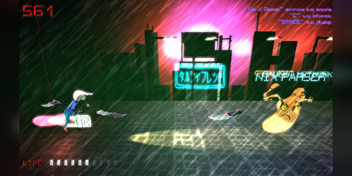 Cover image for CyberNix7702