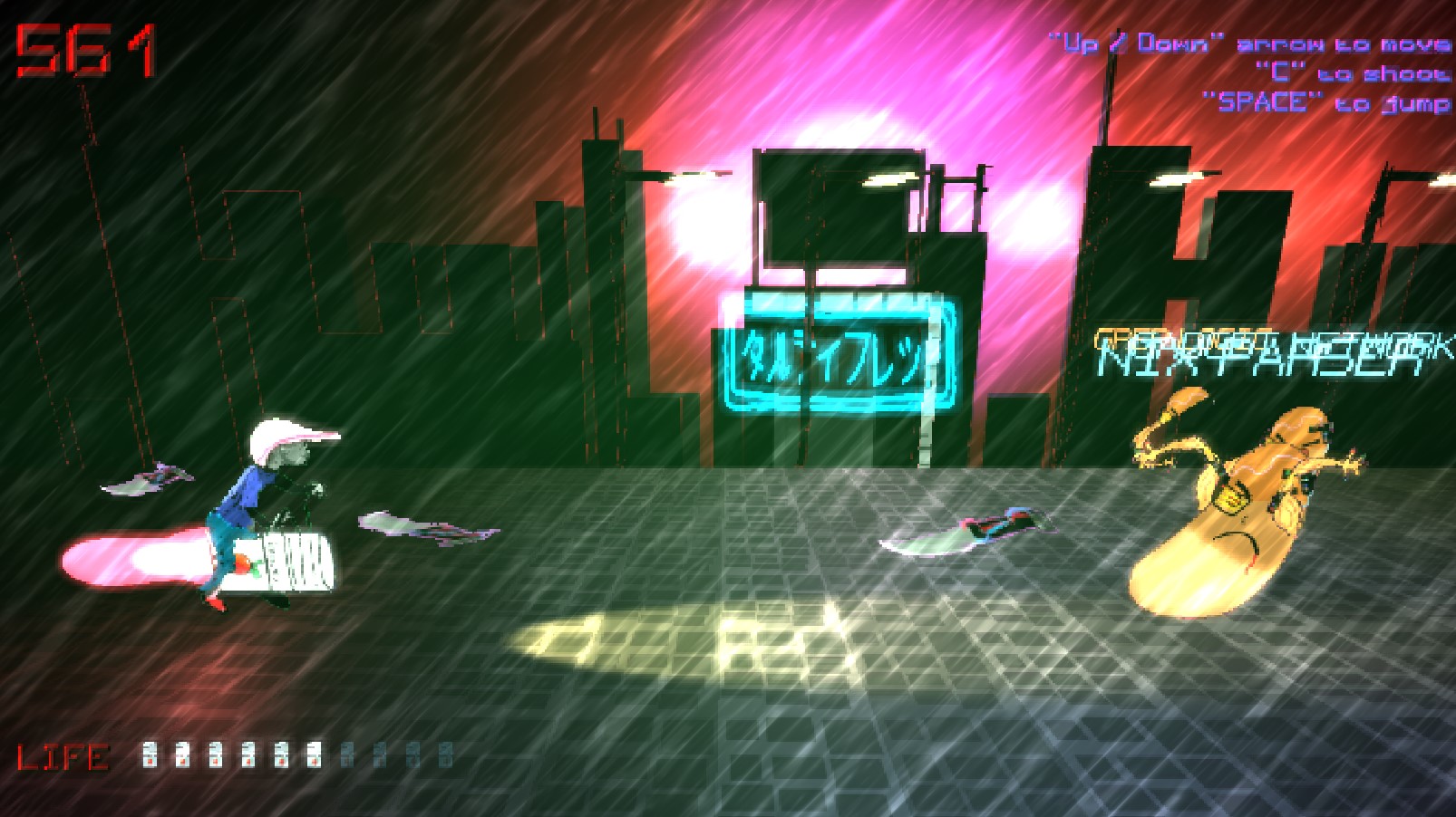 Cover image for CyberNix7702