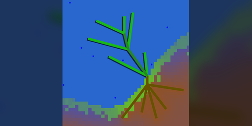 Cover image for PVP: Plant vs Plant