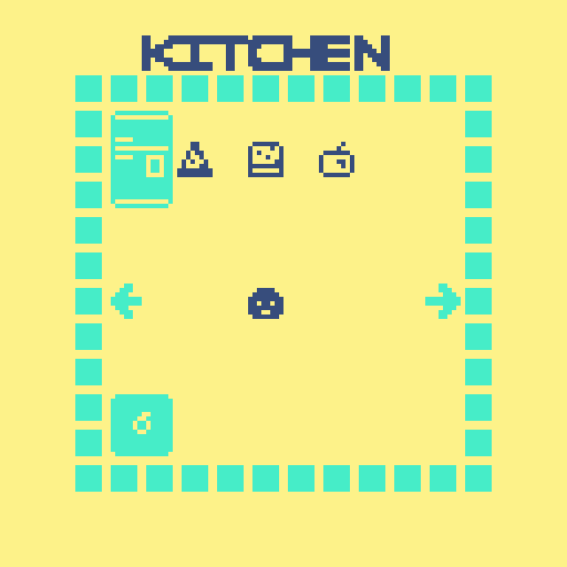 Cover image for Blob: The virtual pet