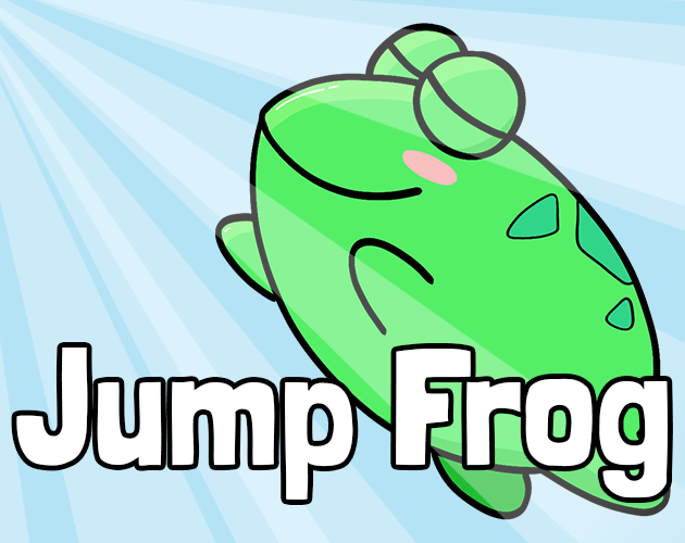 Jump Frog
