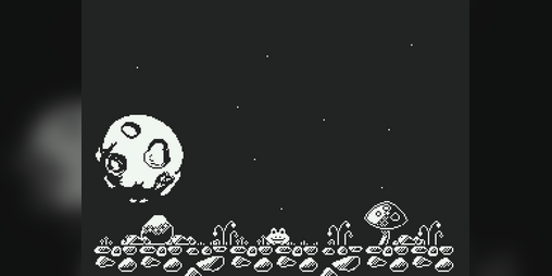 Cover image for Falling frogula