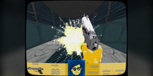 Cover image for Andy Doomhol