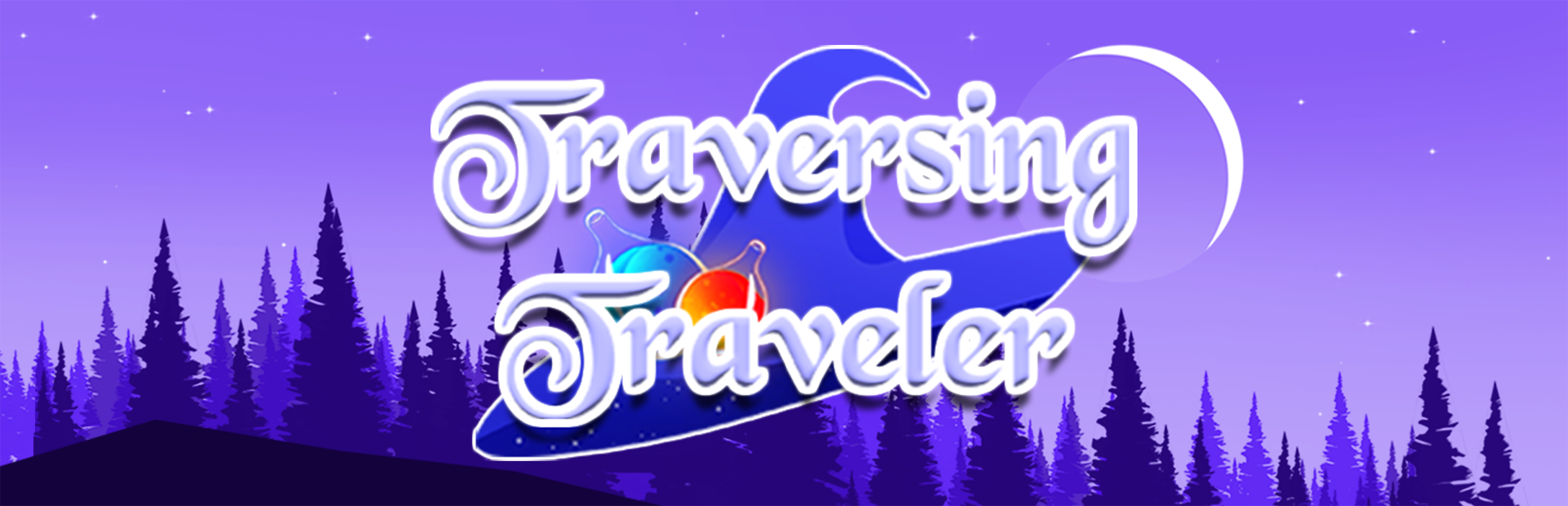 Traversing Traveler