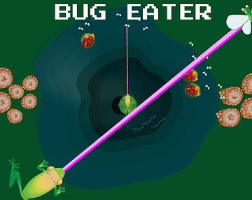 bugeater