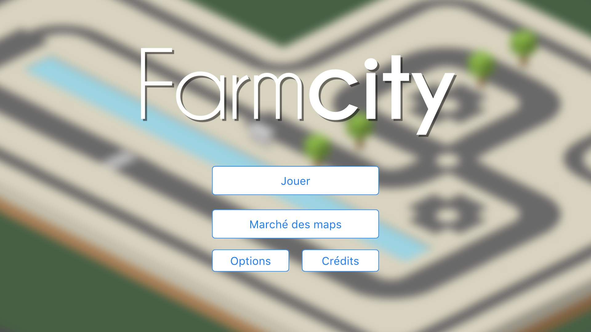 FarmCity