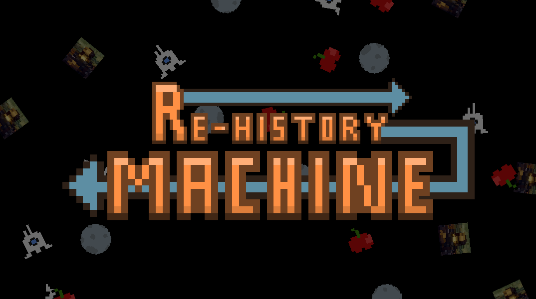 Re-History Machine