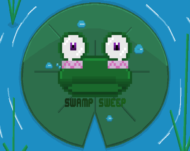 Swamp Sweep